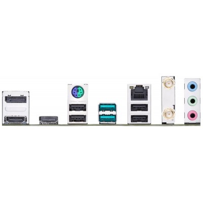 Материнcька плата ASUS PRIME_B660M-A_WIFI_D4 s1700 B660 4xDDR4 M.2 HDMI-DP Wi-Fi!!!BT mATX