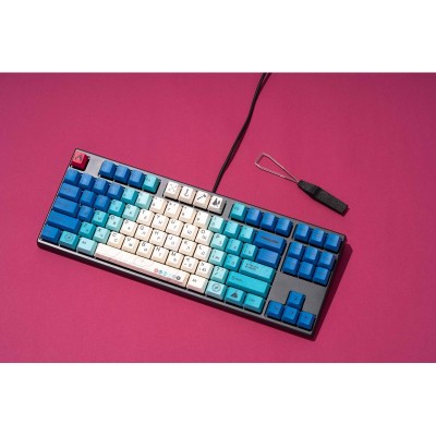 Клавіатура Varmilo VEA87 Summit R2 Cherry Mx Brown Multicolor