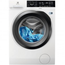 Пральна машина Electrolux фронтальна, 9кг, 1400, A+++, 64см, дисплей, пара, інвертор, universaldose, білий Пральна машина Electrolux фронтальна, 9кг, 1400, A+++, 64см, дисплей, пара, інвертор, universaldose, білий