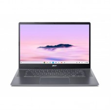 Ноутбук Acer Chromebook Plus CB515-2H 15" FHD IPS, Intel i3-1215U, 8GB, F512GB, UMA, ChromeOS, сірий Ноутбук Acer Chromebook Plus CB515-2H 15" FHD IPS, Intel i3-1215U, 8GB, F512GB, UMA, ChromeOS, сірий