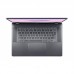 Ноутбук Acer Chromebook Plus CB515-2H 15" FHD IPS, Intel i3-1215U, 8GB, F512GB, UMA, ChromeOS, сірий