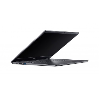 Ноутбук Acer Chromebook Plus CB515-2H 15&quot; FHD IPS, Intel i3-1215U, 8GB, F512GB, UMA, ChromeOS, сірий