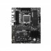 Материнcька плата MSI PRO B650-S WIFI sAM5 B650 4xDDR5 M.2 HDMI DP WiFi BT ATX