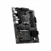 Материнcька плата MSI PRO B650-S WIFI sAM5 B650 4xDDR5 M.2 HDMI DP WiFi BT ATX