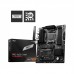 Материнcька плата MSI PRO B650-S WIFI sAM5 B650 4xDDR5 M.2 HDMI DP WiFi BT ATX