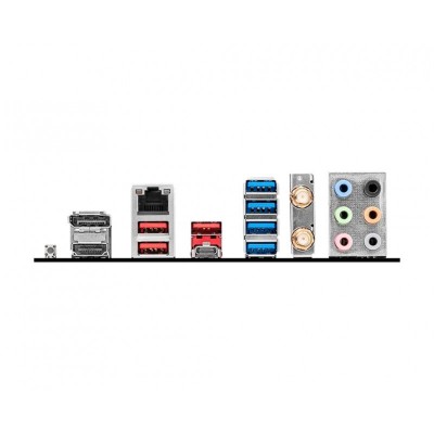 Материнcька плата MSI PRO B650-S WIFI sAM5 B650 4xDDR5 M.2 HDMI DP WiFi BT ATX