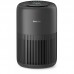 Очисник повітря Philips PureProtect Mini 900, 65м2, 250м3/год, HEPA +вугільний фільтр, датчик якості повітря,Wi-Fi, темно-сірий