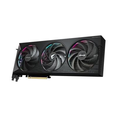 Відеокарта GIGABYTE GeForce RTX 5060 Ti 16GB GDDR7 AORUS