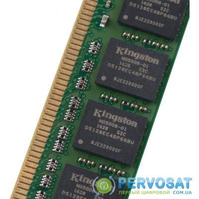 Модуль памяти для компьютера DDR3 4GB 1333 MHz Kingston (KVR13N9S8/4)