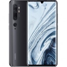 Мобильный телефон Xiaomi Mi Note 10 6/128GB Midnight Black