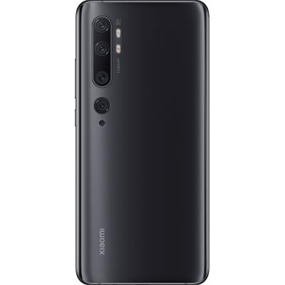 Мобильный телефон Xiaomi Mi Note 10 6/128GB Midnight Black