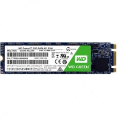 Накопитель SSD M.2 2280 480GB Western Digital (WDS480G2G0B)