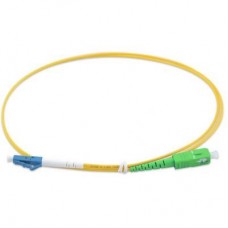 Оптичний патчкорд Cor-X SC/UPC-LC/UPC SingleMode, Simplex, 1m (OFPC-SC/UPC-LC/UPC-1) Оптичний патчкорд Cor-X SC/UPC-LC/UPC SingleMode, Simplex, 1m (OFPC-SC/UPC-LC/UPC-1)