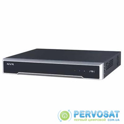 Регистратор для видеонаблюдения HikVision DS-7632NI-K2 (256-160)