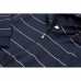 Кофта Breeze на блискавці (11740-140B-darkblue)