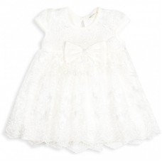Плаття Breeze кружевное (11148-110G-cream) Плаття Breeze кружевное (11148-110G-cream)
