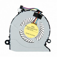 Вентилятор ноутбука HP Pavilion 15-AB, 15Z-A, 17-G (812109-001), DC (5V, 0.5A), 4pi (A48399) Вентилятор ноутбука HP Pavilion 15-AB, 15Z-A, 17-G (812109-001), DC (5V, 0.5A), 4pi (A48399)
