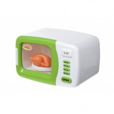 Ігровий набір Same Toy Lovely Home Мікрохвильова піч 3214AUt Ігровий набір Same Toy Lovely Home Мікрохвильова піч 3214AUt