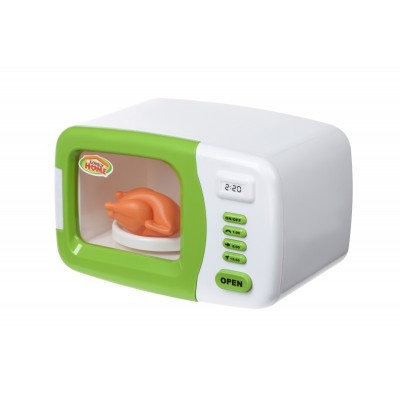 Ігровий набір Same Toy Lovely Home Мікрохвильова піч 3214AUt