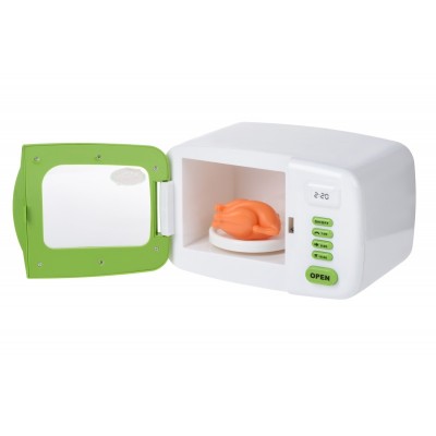 Ігровий набір Same Toy Lovely Home Мікрохвильова піч 3214AUt