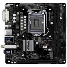 ASRock H310CM-ITX/AC ASRock H310CM-ITX/AC