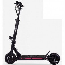 Електросамокат Proove Speedway X Black/Red (31684) Електросамокат Proove Speedway X Black/Red (31684)