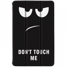 Чохол до планшета BeCover Smart Case Lenovo Tab M10 Plus TB-X606F Don't Touch (705187) Чохол до планшета BeCover Smart Case Lenovo Tab M10 Plus TB-X606F Don't Touch (705187)