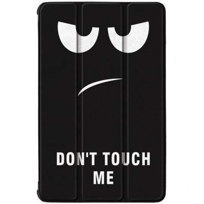 Чохол до планшета BeCover Smart Case Lenovo Tab M10 Plus TB-X606F Don't Touch (705187)