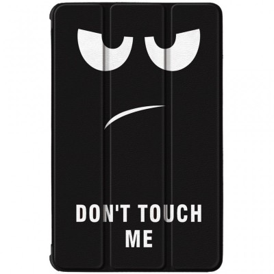 Чехол для планшета BeCover Smart Case Lenovo Tab M10 Plus TB-X606F Don't Touch (705187)