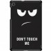 Чохол до планшета BeCover Smart Case Lenovo Tab M10 Plus TB-X606F Don't Touch (705187)