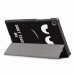 Чохол до планшета BeCover Smart Case Lenovo Tab M10 Plus TB-X606F Don't Touch (705187)
