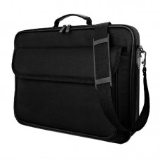 Сумка 2Е, TopLoad Classic 16", чорна Сумка 2Е, TopLoad Classic 16", чорна