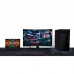 Монітор LCD GIGABYTE 31.5" M32QC 2xHDMI, DP, USB-C, 2xUSB, VA, 2560x1440, 170Hz, 1ms, 94%DCI-P3, CURVED, FreeSync, HDR400