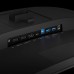Монітор LCD GIGABYTE 31.5" M32QC 2xHDMI, DP, USB-C, 2xUSB, VA, 2560x1440, 170Hz, 1ms, 94%DCI-P3, CURVED, FreeSync, HDR400