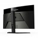 Монітор LCD GIGABYTE 31.5" M32QC 2xHDMI, DP, USB-C, 2xUSB, VA, 2560x1440, 170Hz, 1ms, 94%DCI-P3, CURVED, FreeSync, HDR400