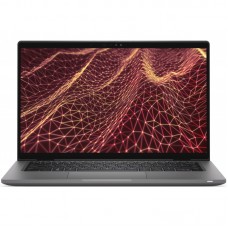 Ноутбук Dell Latitude 7430 2-in-1 14" FHD Touch, Intel i7-1265U, 16GB, F512GB, UMA, Win11P, чорний Ноутбук Dell Latitude 7430 2-in-1 14" FHD Touch, Intel i7-1265U, 16GB, F512GB, UMA, Win11P, чорний