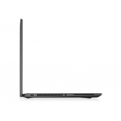 Ноутбук Dell Latitude 7430 2-in-1 14" FHD Touch, Intel i7-1265U, 16GB, F512GB, UMA, Win11P, чорний