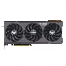 Відеокарта ASUS GeForce RTX 4060 Ti 8GB GDDR6 OC GAMING TUF-RTX4060TI-O8G-GAMING Відеокарта ASUS GeForce RTX 4060 Ti 8GB GDDR6 OC GAMING TUF-RTX4060TI-O8G-GAMING