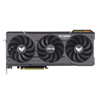 Відеокарта ASUS GeForce RTX 4060 Ti 8GB GDDR6 OC GAMING TUF-RTX4060TI-O8G-GAMING