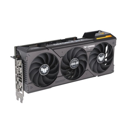 Відеокарта ASUS GeForce RTX 4060 Ti 8GB GDDR6 OC GAMING TUF-RTX4060TI-O8G-GAMING