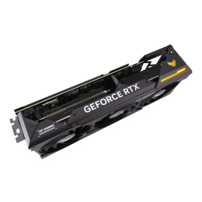 Відеокарта ASUS GeForce RTX 4060 Ti 8GB GDDR6 OC GAMING TUF-RTX4060TI-O8G-GAMING