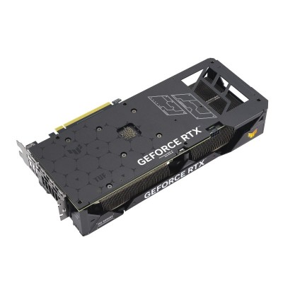 Відеокарта ASUS GeForce RTX 4060 Ti 8GB GDDR6 OC GAMING TUF-RTX4060TI-O8G-GAMING