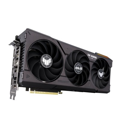 Відеокарта ASUS GeForce RTX 4060 Ti 8GB GDDR6 OC GAMING TUF-RTX4060TI-O8G-GAMING
