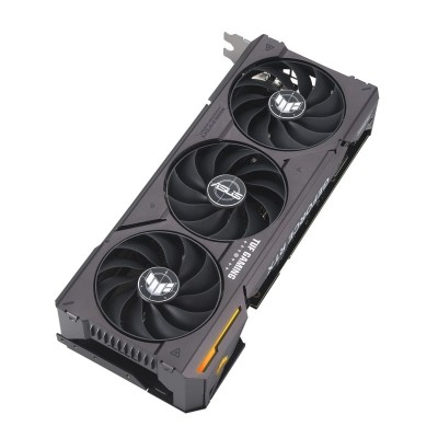 Відеокарта ASUS GeForce RTX 4060 Ti 8GB GDDR6 OC GAMING TUF-RTX4060TI-O8G-GAMING