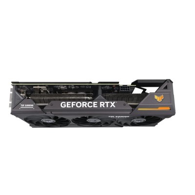 Відеокарта ASUS GeForce RTX 4060 Ti 8GB GDDR6 OC GAMING TUF-RTX4060TI-O8G-GAMING