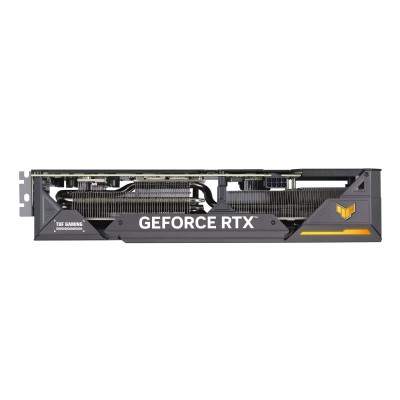 Відеокарта ASUS GeForce RTX 4060 Ti 8GB GDDR6 OC GAMING TUF-RTX4060TI-O8G-GAMING
