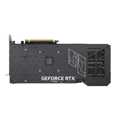 Відеокарта ASUS GeForce RTX 4060 Ti 8GB GDDR6 OC GAMING TUF-RTX4060TI-O8G-GAMING