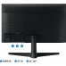 Монітор Samsung 23.8" S24C310E D-Sub, HDMI, IPS, 75Hz, FreeSync