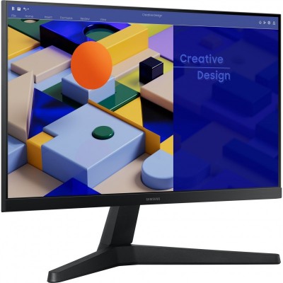 Монітор Samsung 23.8&quot; S24C310E D-Sub, HDMI, IPS, 75Hz