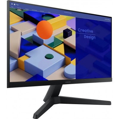 Монітор Samsung 23.8&quot; S24C310E D-Sub, HDMI, IPS, 75Hz